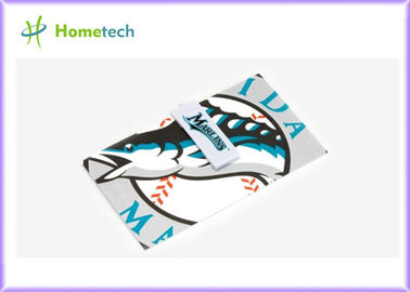 High Speed Waterproof White Mini USB Memory Sticks USB 1.1 Flash Drive for School