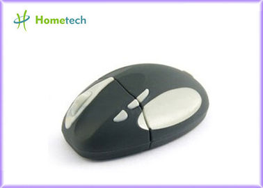 Mouse Cartoon USB Flash Drive 2GB Flash Memory Pen Drive Drives Stick