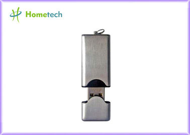 สลักโลโก้โลหะที่กำหนดเองไดรฟ์ 4GB 4GB 8GB 16gb 32GB Usb Stick 2.0 3.0