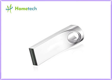Mini Thumb Drive ตัวขับอินเตอร์เฟส USB 2.0 3.0 การพิมพ์สีสมบูรณ์รับประกัน 1 ปี