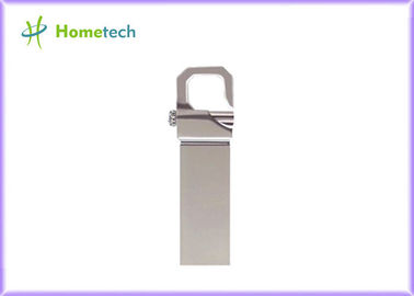 ฟังก์ชั่นรันอัตโนมัติโลหะ Usb Flash Drive 8GB / 16GB / 32GB รับประกัน 1 ปี