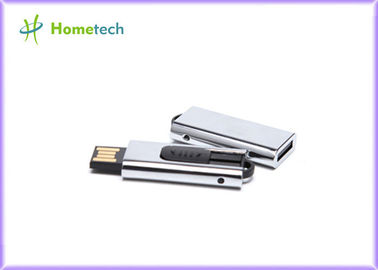 วัสดุโลหะมินิ Usb Flash Pendrive 2.0 4gb 8gb 16gb 32g 64gb รับประกัน 1 ปี