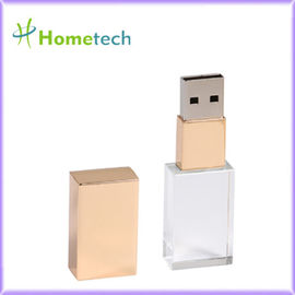 8GB - 64GB LED Light Laser แกะสลักแฟลชไดรฟ์ USB 3.0