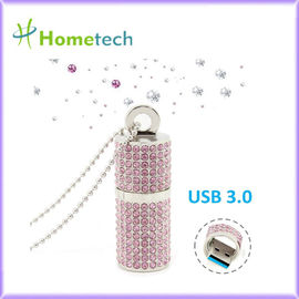 แฟลชไดรฟ์ Usb Usb เพชร 16GB 16GB แบบพกพา