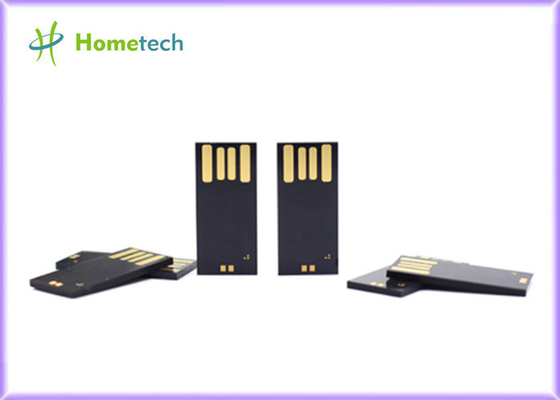แฟลชไดรฟ์ USB UDP Chip แบบกำหนดเองขนาดเล็กพิเศษปากกาชนิด 1GB-128GB ชิปเปล่า