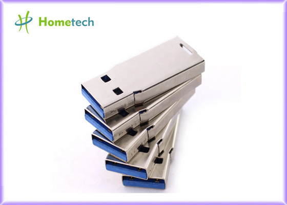 ชิปความจุจริงโลหะ Usb Flash Drive 8gb 16gb 32GB PCB ชิปหน่วยความจำทนทาน