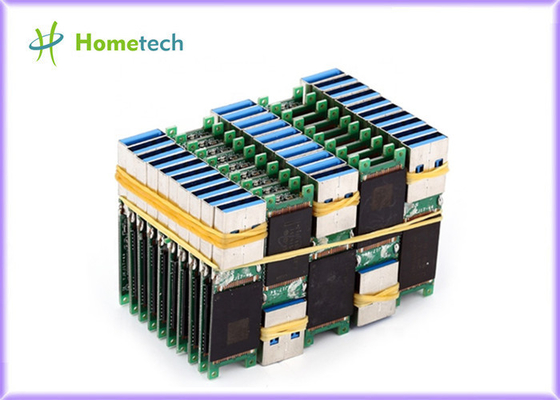 แฟลชไดรฟ์ USB แบบกำหนดเองที่ทนทาน UDP Chip 2.0 / 3.0 ปากกาจริงพร้อมความจุเต็ม