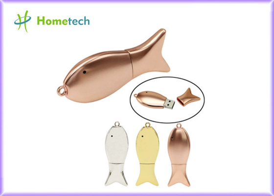 USB 2.0 โลหะ Thumb Drive ปากกา 16 GB 8GB 4GB ความจุจริงปากกาจัดเก็บพวงกุญแจ
